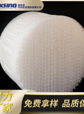 PP/RPP/PVDF/PTFE聚丙烯波纹填料 125Y规整填料 250Y/350Y孔板波