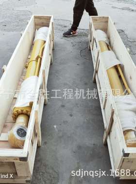 供应挖掘机沃E320C/D大小臂油缸，挖掘机油缸 缸筒 活塞杆 链条