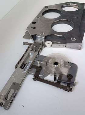 出售SMT飞达FUJI贴片机飞达CP6 CP7飞达FEEDER喂料器8/12/16/24mm