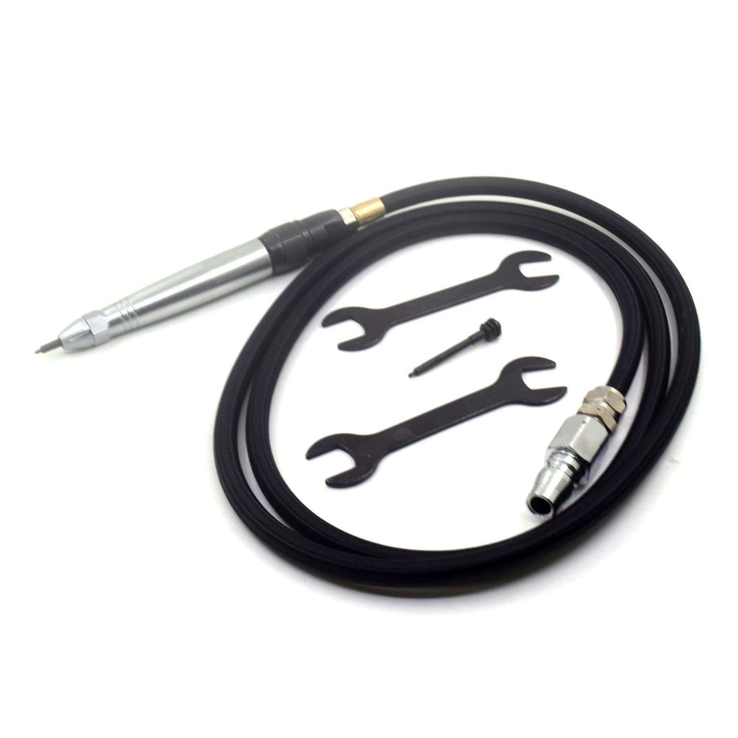 气动刻字笔化石气动刻字笔工业金属刻字笔气动刻字笔玻璃记号笔