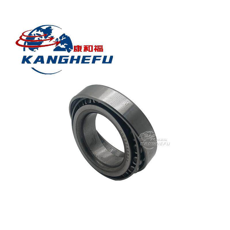 0009246807轴承林德叉车113 115 R14R16R20承载轮前车轮LM603049