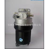 机柴滤总成CX0710柴油发电机组配件滤清器JX0818发动机芯铝座优质