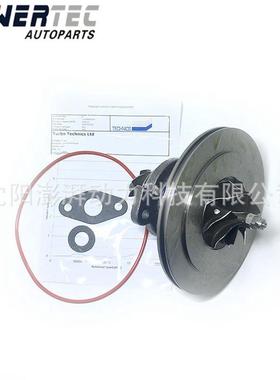 powertec适用BMW发动机汽车涡轮增压器机芯1657802587