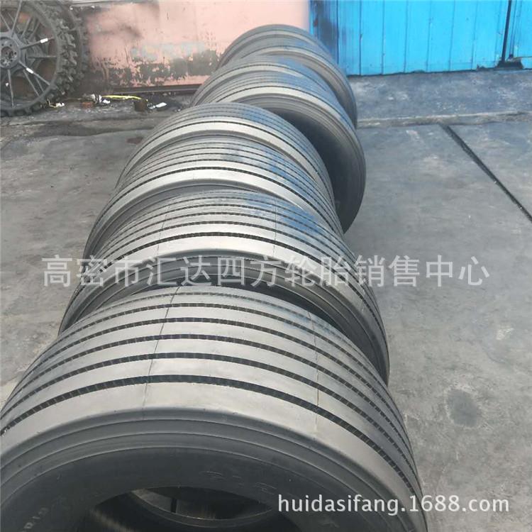 现货供应435/50R19.5 445/45R19.5农用拖斗车轮胎 搅拌饲喂车轮胎