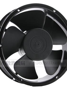 SOTOP SF2206HA1 115V AC 220*60机柜散热风扇