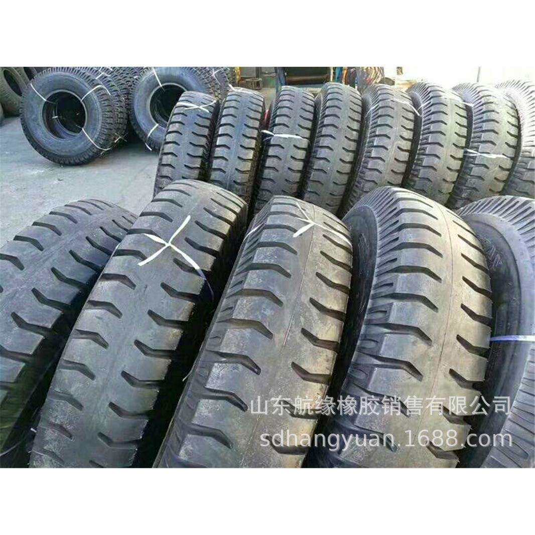 700/750/825-16 轻卡车轮胎 工业车轮胎优质耐磨拖车轮胎厂家直供