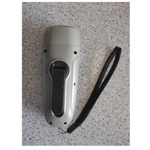 汛期应急照明电筒