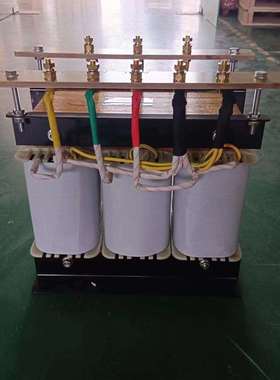 厂家直销控制变压器BK-1600VA300V输入220V输出100V铜线生产