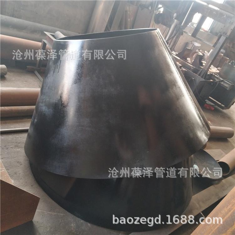 吸水喇叭口 02S403 支架 焊接椎体大小头 欢迎来电订购