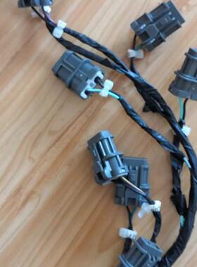 原装PC300-7 360-7外线207-06-71114 挖掘机全车件驾驶室电脑版