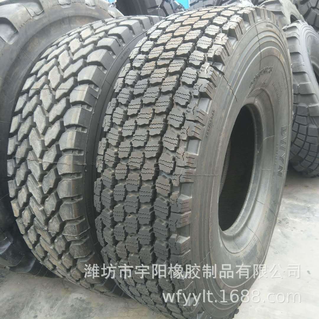 全钢子午线轮胎 16.00R25 16.00R25 雪地轮胎