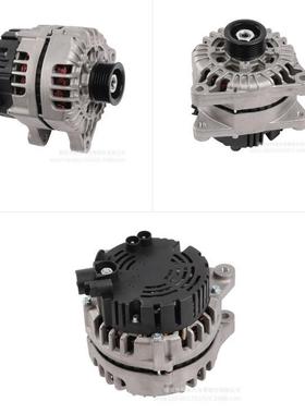 供应0124615027/ 0986044400/112461/114798/ DA4933汽车发电机