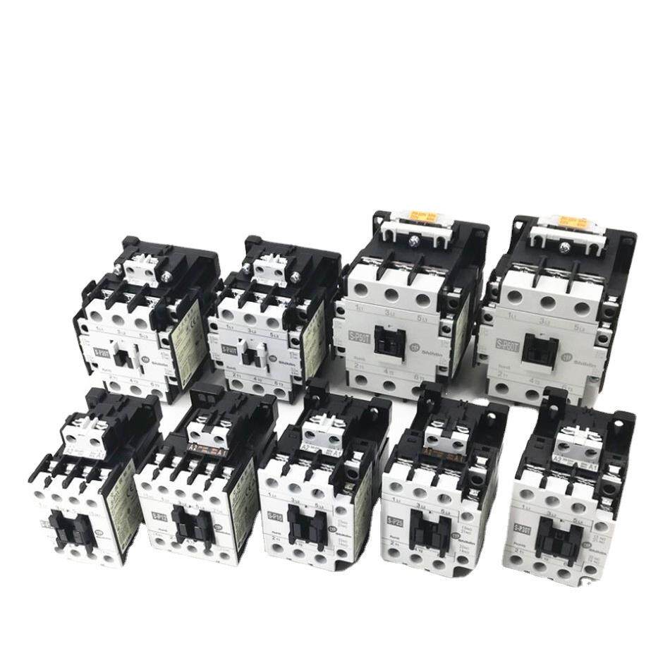 供应 S-P100T 220V 厦门士林电机 原厂 交流接触器