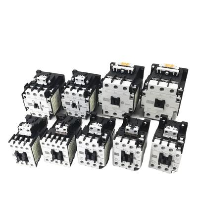 供应 S-P100T 220V 厦门士林电机 原厂 交流接触器