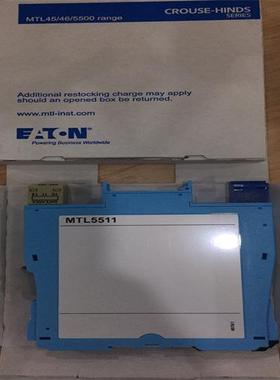 MTL5546Y MTL7761PAC 现货安全栅