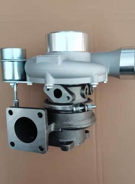 RHF55V 五孔F55 48.5*48.5涡轮增压器