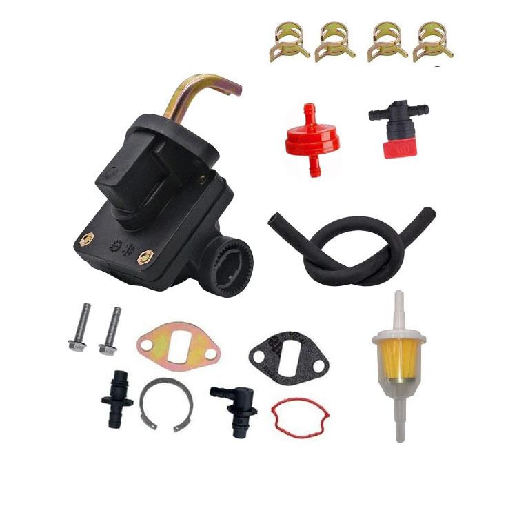 割草机配件K241油泵套餐