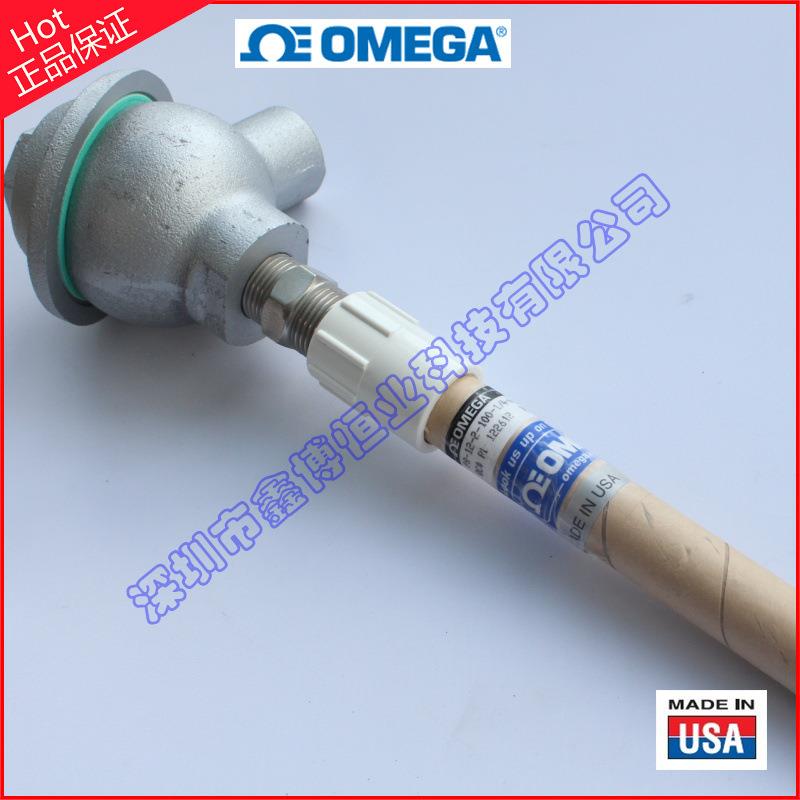 铂电阻探头PR-12-2-100-1/8-24-E,PR-12-2-100-1/4-6-E-TX92-2