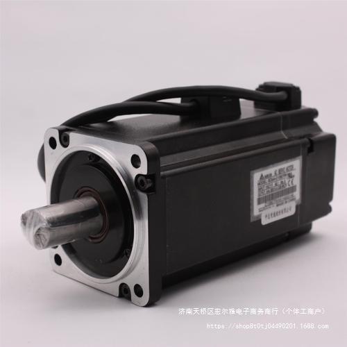 台达 ASD-B2L-0721-B电机ECM-E2M-C10807RS0 ECM-E2M-C10604RS0