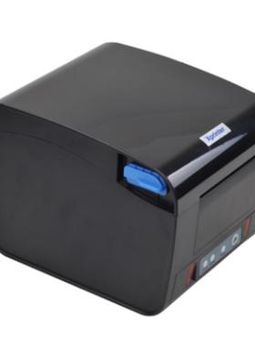 芯烨XP-D300H热敏打印机 防水防油 热敏标签打印