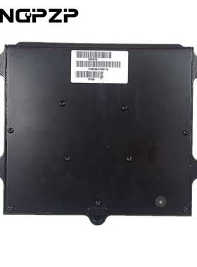 JISION高品质挖掘机配件QSX15 ISX15发动机板电脑板3684275