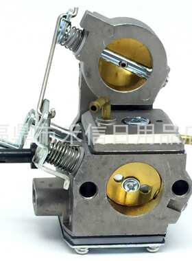 K750  Zama C3-EL53 C3-EL43A 油锯 化油器