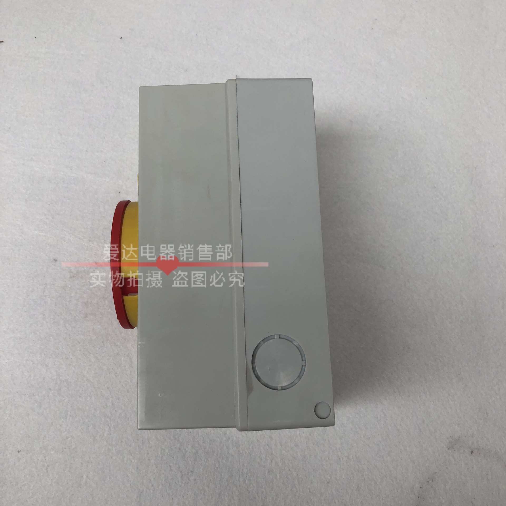 jyd11-32  负载断路开关  防水型密封转换开关 JFD11