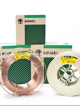 韩国高丽KISWEL ER2209焊丝M-2209双相不锈钢气保焊丝焊材