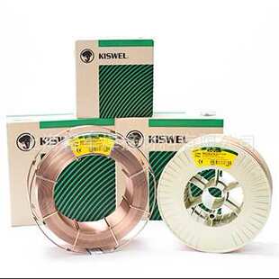 韩国高丽KISWEL ER2209焊丝M-2209双相不锈钢气保焊丝焊材