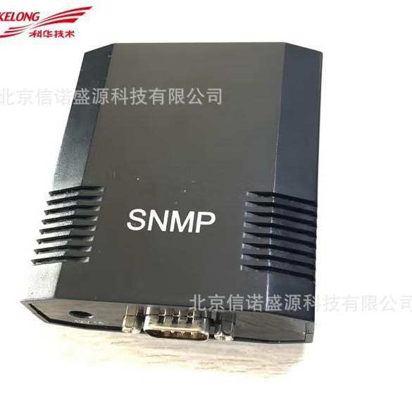 科华UPS电源外置监控卡KELONG-SNMP KC501A 接口RS232/RS485接口