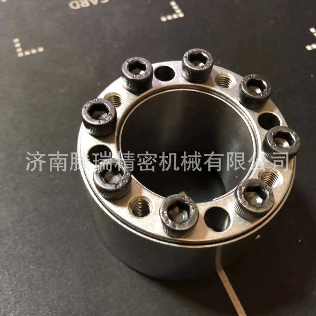 MLAT40， 高扭矩直柱型，免键轴衬，MLAT30,MLAT50,MLAT60,MLAT35