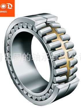 调心滚子轴承 23038CA/C3W33 减速机 22338CC/C3W33 德国进口工艺