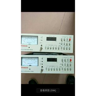 创信TRONSON/TWF-668抖晃测试仪抖摆仪抖动仪目黑横河菊水建伍