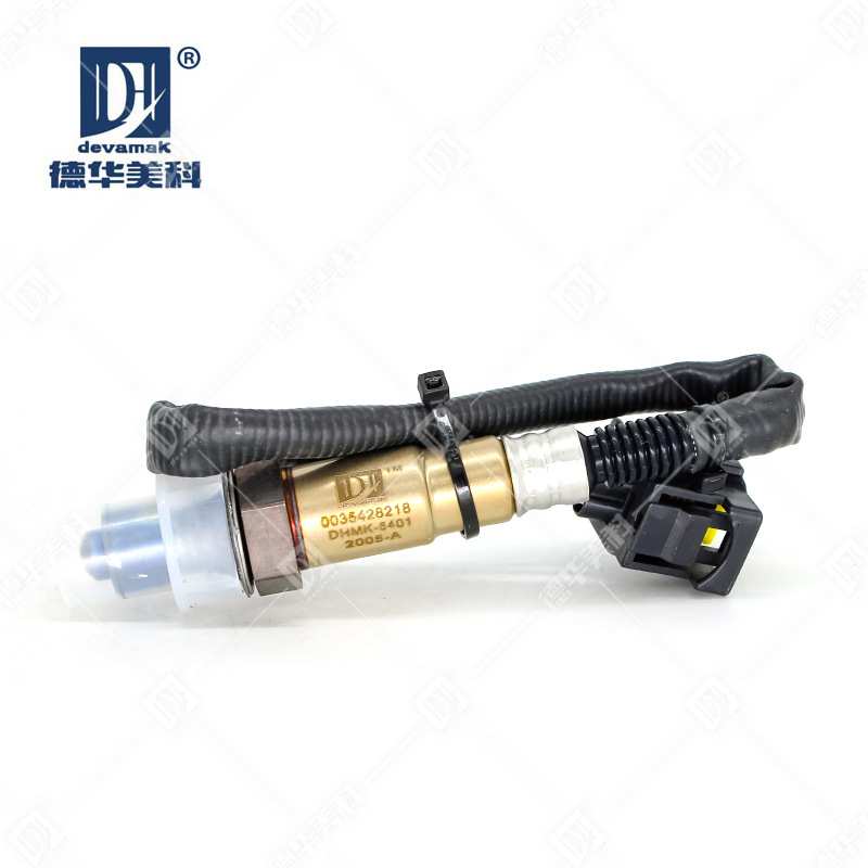 汽车氧传感器 0258007242 适用C180 C-CLASS C200 W203 CL203现货