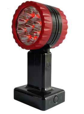 尚为九洲（CHDL)锂电池充电双面方位灯红闪SWJZ6202