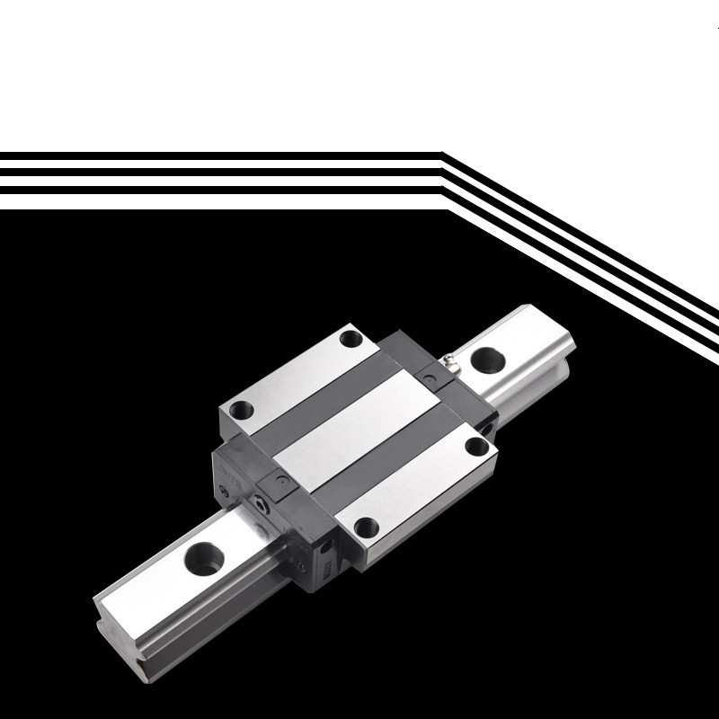 供应SSR15XW 20XW 25XW SSR15XTB 20XTB 25XTB通配滑动导轨滑块