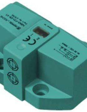 倍加福NCN3-F31-N4-V1接近开关传感器防爆开关本安型70133028