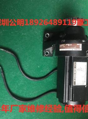 住友SUMITOME伺服电机编码器调试调0位校正数据备份