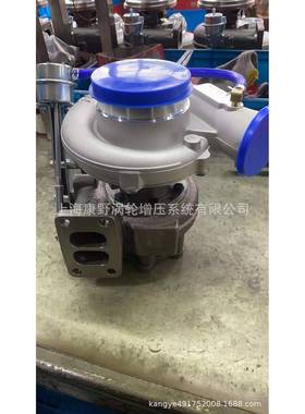 增压器 4050255 L3008-1118100 L3000和 3795701 L6CL1-1118100