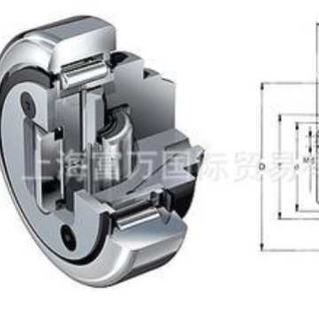 WINKEL导轨ST.4NB/L=1350MM ST.1NB/L=3555MM 4.063-AP6-LUB