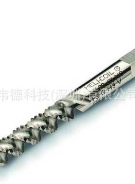 Heli-coil螺套丝锥4681-10  Helicoil螺旋槽丝攻ST10 x 1.5