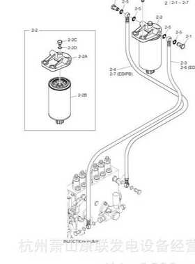 65.12504-5013B PU126斗山