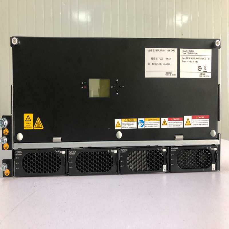定制电信铁塔 -48V开关电源DC48V/200A通信电源 基站交转直电源