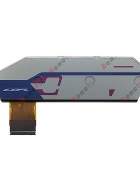 液晶显示屏FPC-VIS1098(浅灰色）