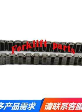 丰田叉车配件7FG15/8FG20/4Y/5K液压泵传动链条13506-78150-71