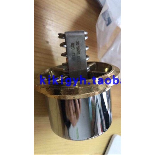 重康柴油发电机组 发动机M11 NTA855 K19节温器3076489温度控制器