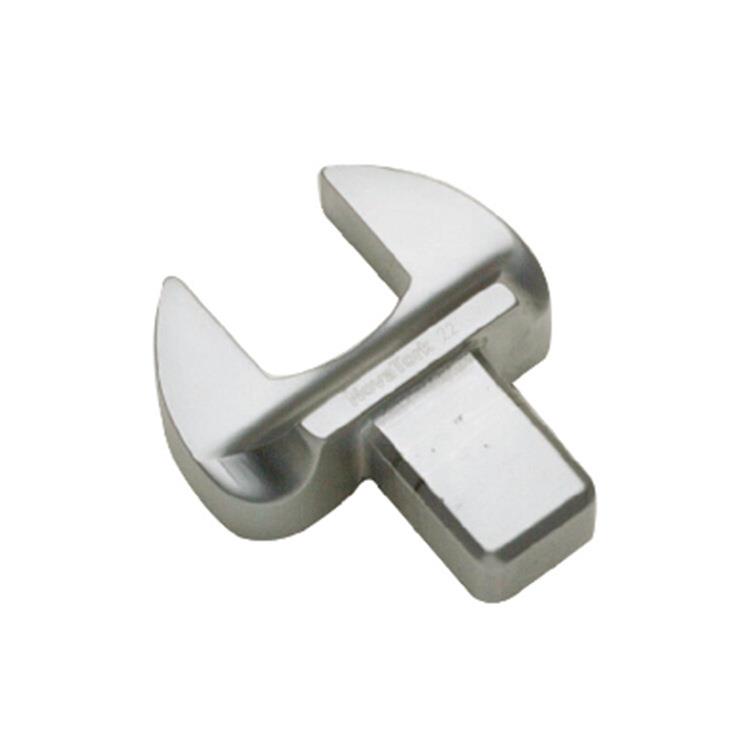 ENDURA 力易得 方头开口插件 T0761扭矩扳手方型交换头扭力扳手头