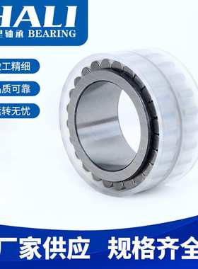 现货供应F-218974.RNN轴承 减速机轴承 无外圈满装圆柱滚子轴承