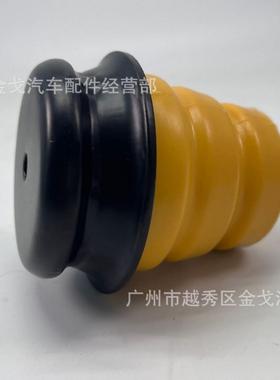553260Q000适用于现代起亚悦动福瑞迪瑞纳K2朗动i30后弹簧缓冲胶