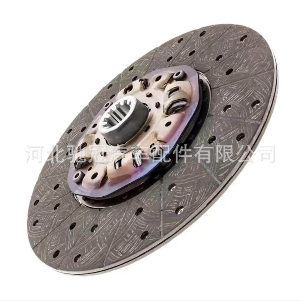 离合器总成 EXEDY HND058U 31250-2820 31250-5050 适用日野